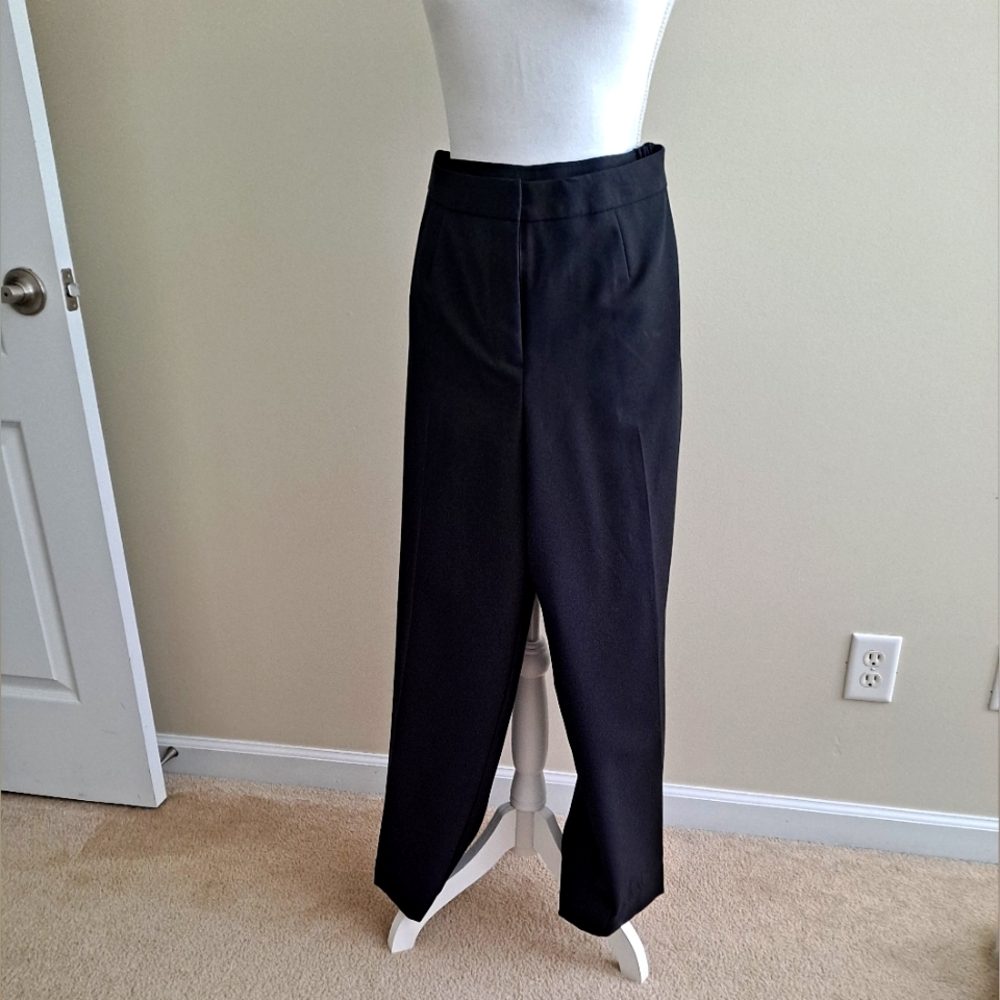 BUNDLE 4 for $10 BLACK DRESS PANTS